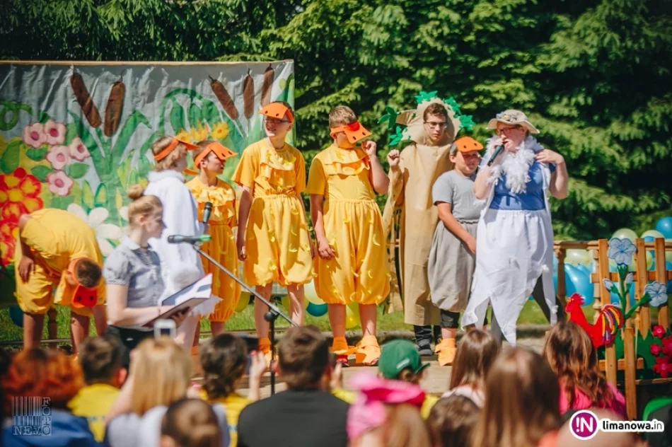 IV Piknik „Razem raźniej” w Dobrej 2017 - zdjęcie 10