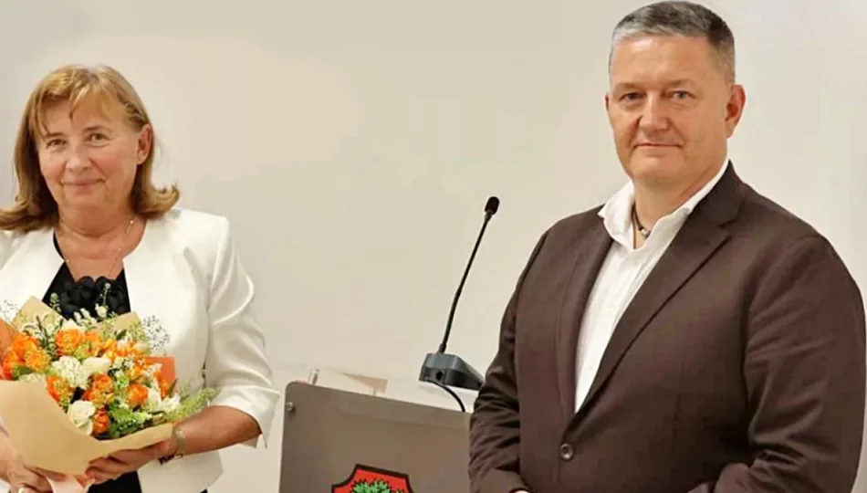 Naciski przedsiębiorców? Radny przeprasza, burmistrz unika odpowiedzi - zdjęcie 1