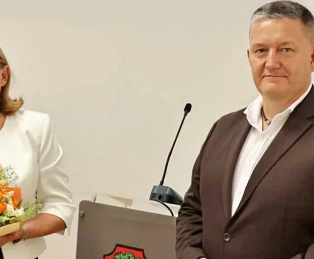 Naciski przedsiębiorców? Radny przeprasza, burmistrz unika odpowiedzi - zdjęcie główne