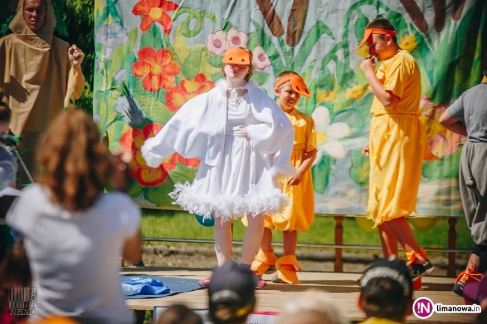 IV Piknik „Razem raźniej” w Dobrej 2017 - zdjęcie 12