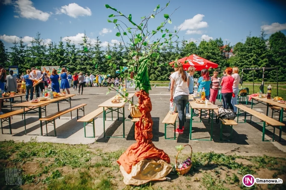 IV Piknik „Razem raźniej” w Dobrej 2017 - zdjęcie 13