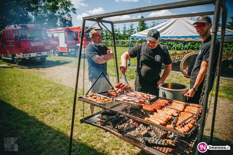 IV Piknik „Razem raźniej” w Dobrej 2017 - zdjęcie 15