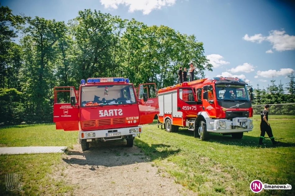IV Piknik „Razem raźniej” w Dobrej 2017 - zdjęcie 16