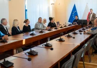 Po „krwawym piątku” w sieci urzędnicy i policjanci rozmawiali o szkołach - zdjęcie główne