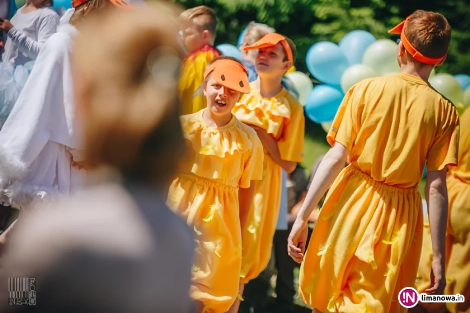 IV Piknik „Razem raźniej” w Dobrej 2017 - zdjęcie 17