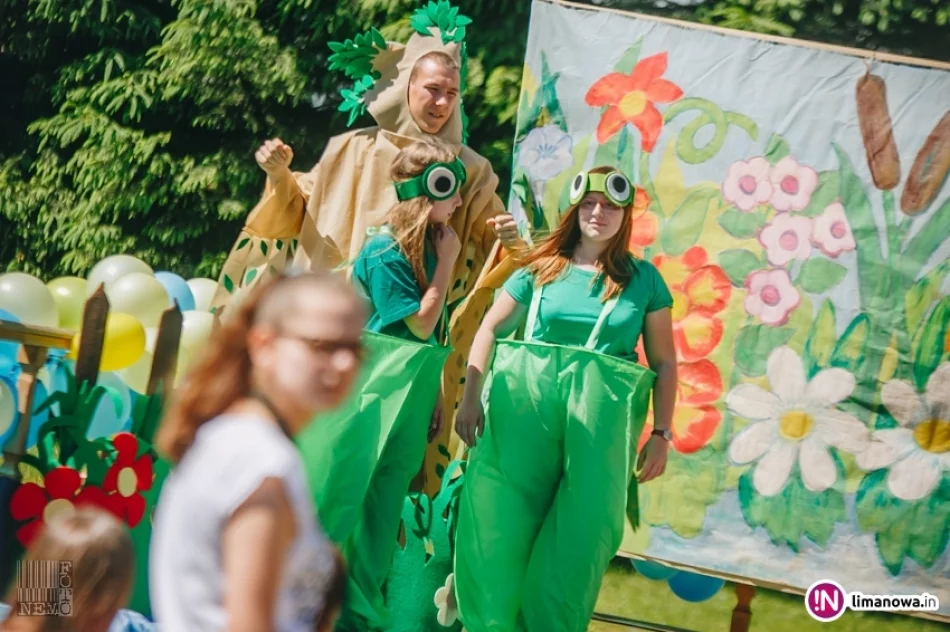 IV Piknik „Razem raźniej” w Dobrej 2017 - zdjęcie 18