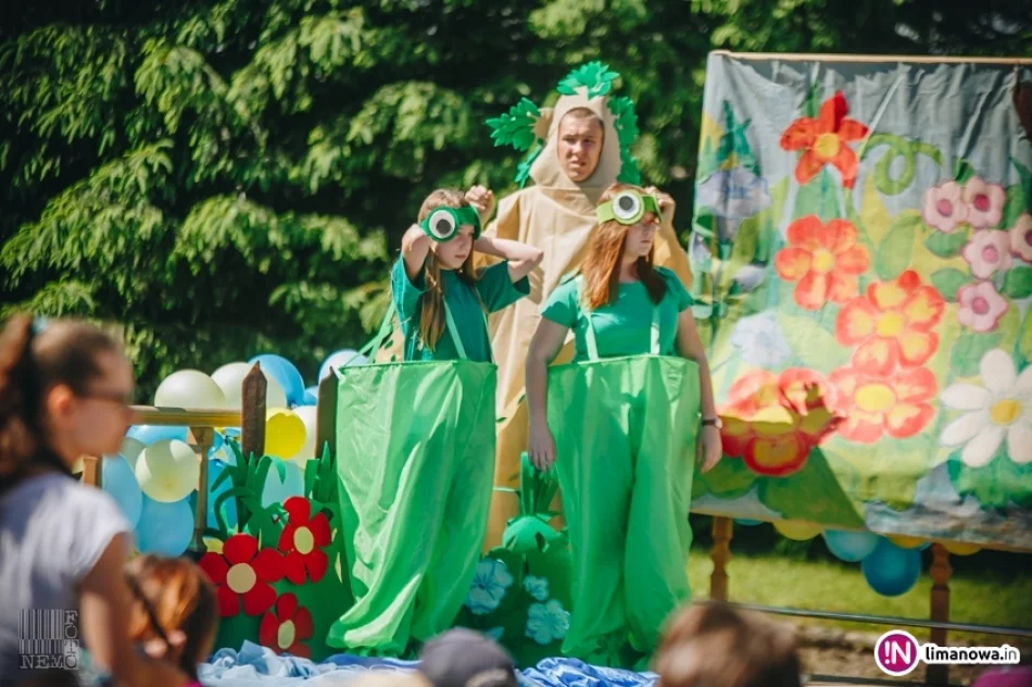 IV Piknik „Razem raźniej” w Dobrej 2017 - zdjęcie 19