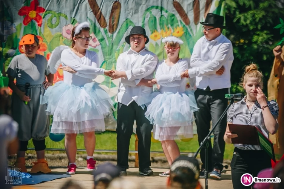 IV Piknik „Razem raźniej” w Dobrej 2017 - zdjęcie 20