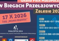 Zalesie przygotowane na Mistrzostwa Małopolski - zdjęcie główne
