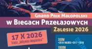 Zalesie przygotowane na Mistrzostwa Małopolski - zdjęcie 2