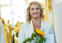 “Łowczyni talentów”. Jej klasa to agora, plan filmowy i scena - zdjęcie główne
