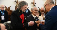 Po 61 latach gen. Giza spoczął w rodzinnym grobowcu - zdjęcie 5