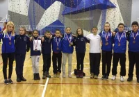 Puchar Polski: wrócili z medalami - zdjęcie główne