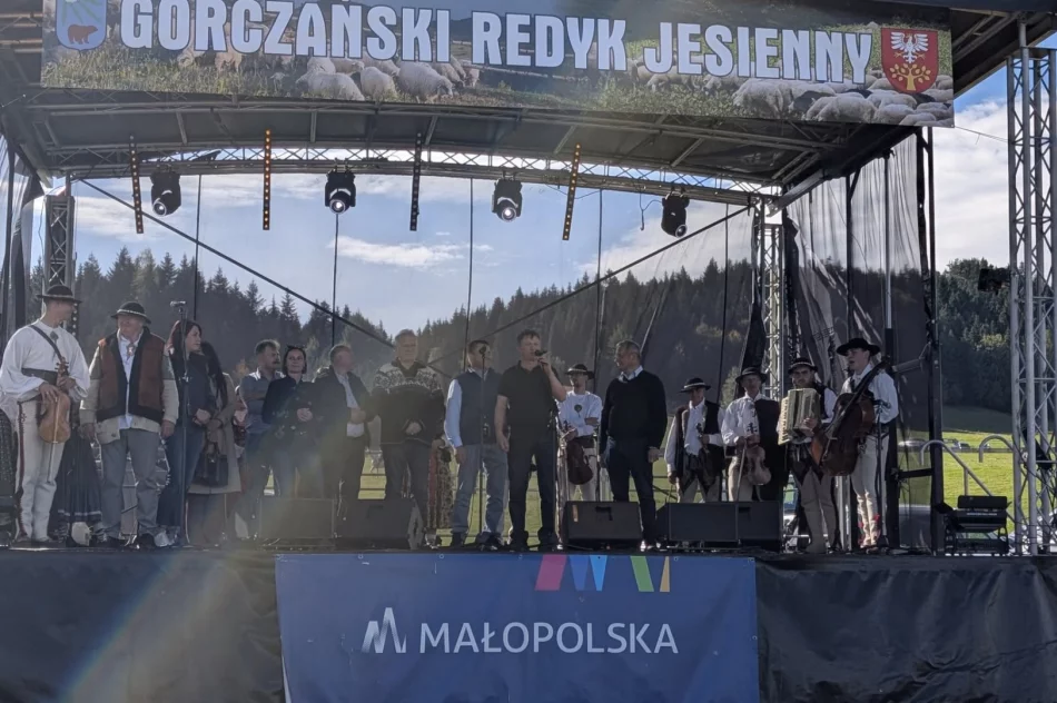 Gorczański redyk - zdjęcie 3