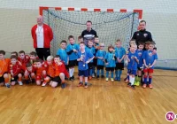 Ponad 20 tysięcy złotych na leczenie Michała - zdjęcie główne