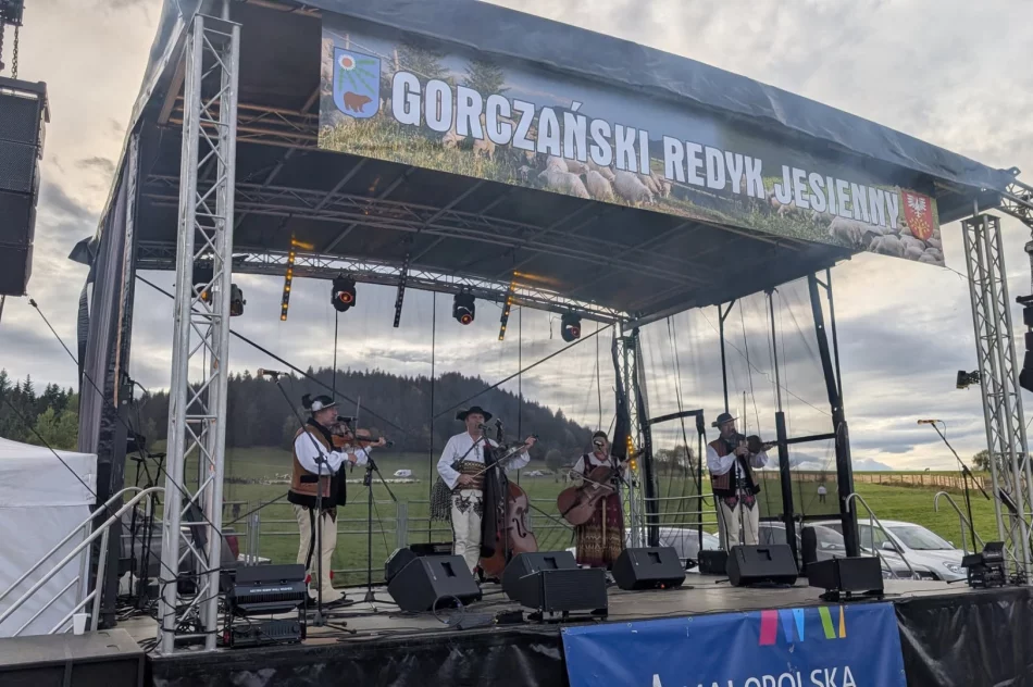 Gorczański redyk - zdjęcie 16