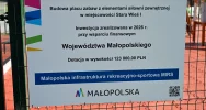 Nowy plac zabaw i strefa rekreacji w Starej Wsi I już gotowe! - zdjęcie 4