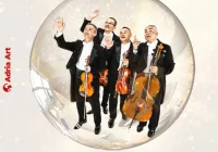 Bombkowy Koncert Grupy MoCarta już 12 grudnia w Limanowej! - zdjęcie główne