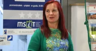 Obrazy twórców z TPSP w Buzodromie - zdjęcie 4
