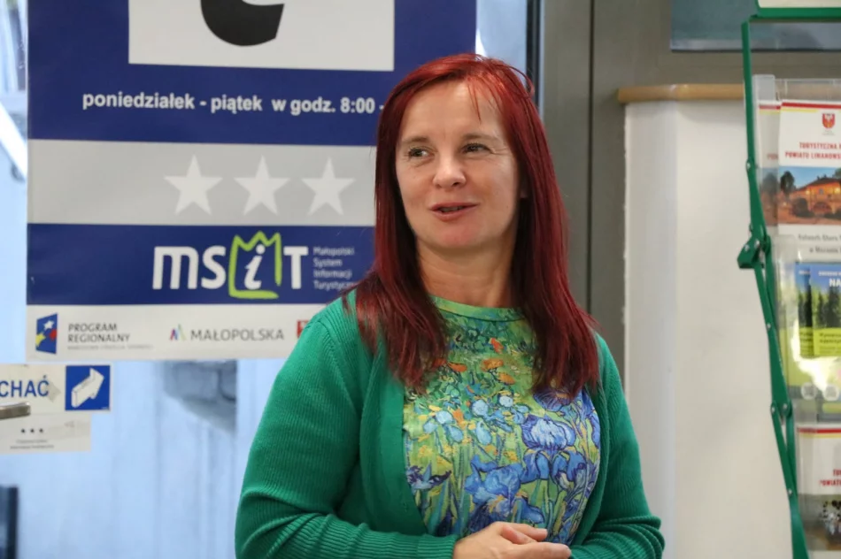 Obrazy twórców z TPSP w Buzodromie - zdjęcie 4
