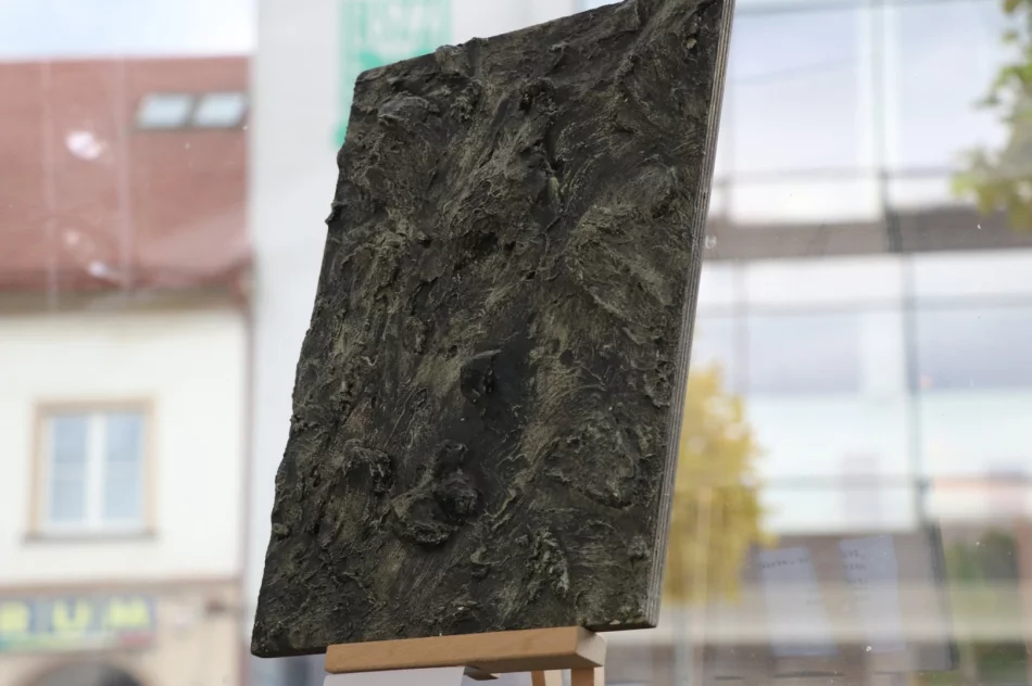 Obrazy twórców z TPSP w Buzodromie - zdjęcie 11