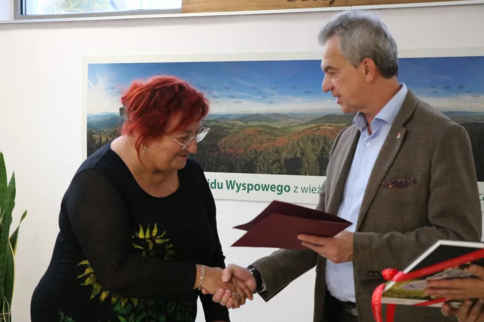 Obrazy twórców z TPSP w Buzodromie - zdjęcie 19