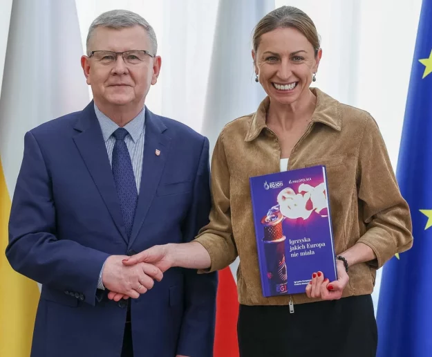 Strzelnica do biathlonu w planach - na wniosek naszej mistrzyni - zdjęcie główne