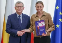 Strzelnica do biathlonu w planach - na wniosek naszej mistrzyni - zdjęcie główne