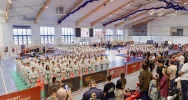 Cztery medale karateków ARS Limanowa – JONIEC Team na 42. Pucharze Polski Karate Kyokushin - zdjęcie 5