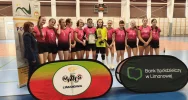 Ujanowice mistrzem powiatu w halowej piłce nożnej. Na podium także SP 1 Kamienica i SP Młyńczyska - zdjęcie 2