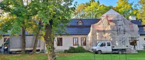 Balkon i fasada zostaną odnowione - zdjęcie główne