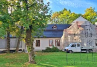 Balkon i fasada zostaną odnowione - zdjęcie główne