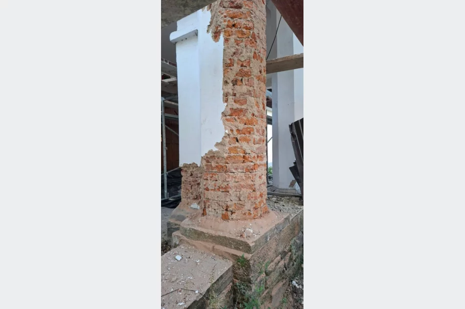 Balkon i fasada zostaną odnowione - zdjęcie 3