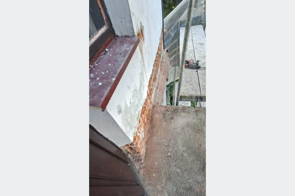 Balkon i fasada zostaną odnowione - zdjęcie 9