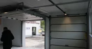 Zakończono remont magazynu Ochrony Ludności i Obrony Cywilnej przy ul. Szwedzkiej - zdjęcie 2