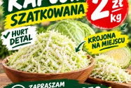 Kapusta ziemniaki marchew burak - zdjęcie główne