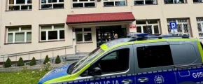 Groźby na dzień przed szkołą. 14-latek z Podhala w izbie dziecka - zdjęcie główne