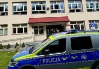 Groźby na dzień przed szkołą. 14-latek z Podhala w izbie dziecka - zdjęcie główne