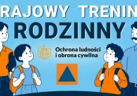Rodzinne treningi na wypadek zagrożenia - zdjęcie główne