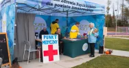  III Limanowski Dzień Zdrowia Psychicznego – integracja, edukacja i wspólna troska o zdrowie - zdjęcie 3