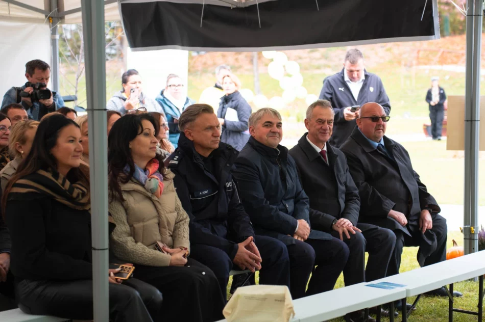  III Limanowski Dzień Zdrowia Psychicznego – integracja, edukacja i wspólna troska o zdrowie - zdjęcie 4