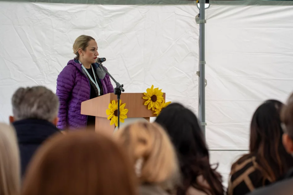  III Limanowski Dzień Zdrowia Psychicznego – integracja, edukacja i wspólna troska o zdrowie - zdjęcie 12