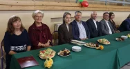 Aktywni Seniorzy – ASY w Limanowej – spotkanie pełne radości, integracji i dobrej energii - zdjęcie 2
