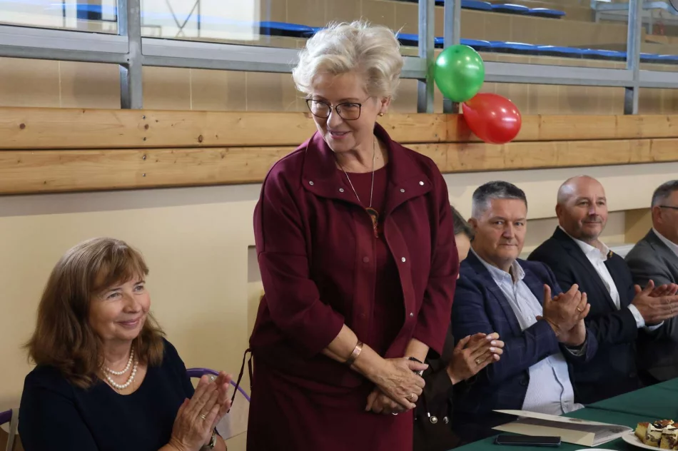 Aktywni Seniorzy – ASY w Limanowej – spotkanie pełne radości, integracji i dobrej energii - zdjęcie 3