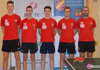 Kolejne punkty w II lidze. Udany początek roku. - zdjęcie główne