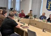 Trzy samorządy rysują wspólną trasę - zdjęcie główne