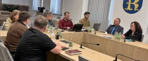 Trzy samorządy rysują wspólną trasę - zdjęcie główne