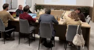 Trzy samorządy rysują wspólną trasę - zdjęcie 2