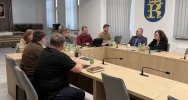 Trzy samorządy rysują wspólną trasę - zdjęcie 3