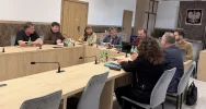 Trzy samorządy rysują wspólną trasę - zdjęcie 4
